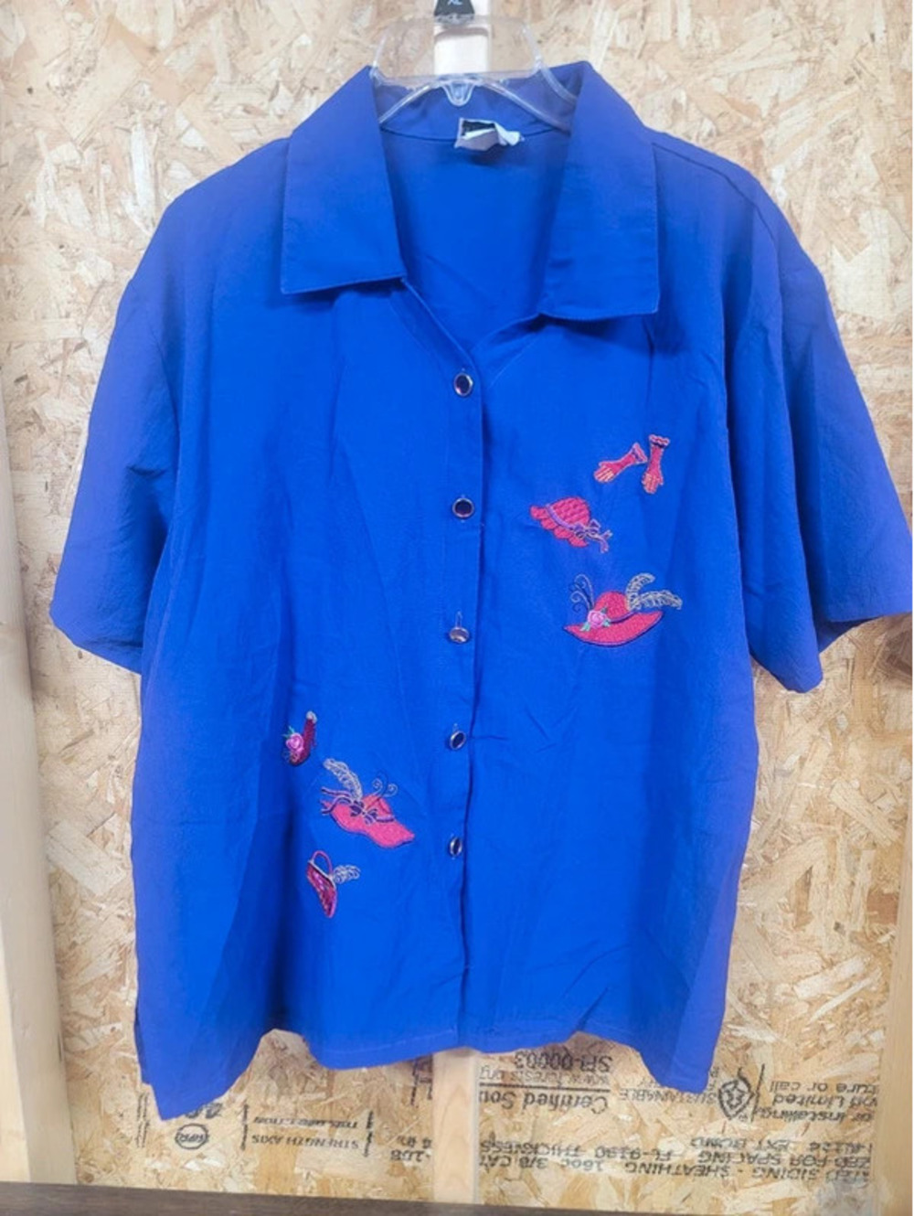 Bon Worth Button down